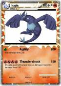 lugia