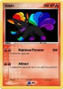 Vulpix