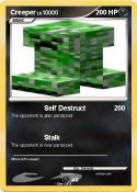 Creeper