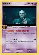 Voldemort