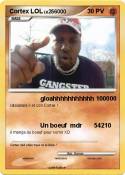 Cortex LOL