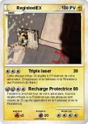 RegisteelEX