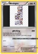 Missingno