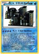 TL 4 . 5 CLX