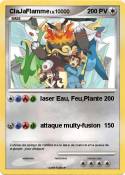 ClaJaFlamme