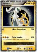 Kyurem