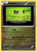 creepers