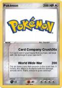 Pokémon