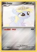 little Derpy