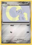 Derpy