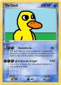 The Duck 2