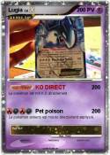 Lugia