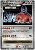 Rey Mysterio
