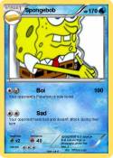 Spongebob