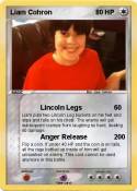 Liam Cohron