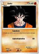 Goku