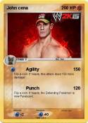 John cena
