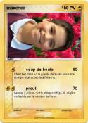 maxence