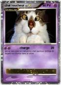 chat loucheur