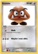 Goomba