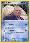Bart de Boer