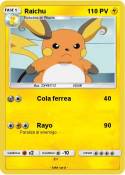Raichu