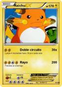 Raichu