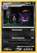 GengarEX
