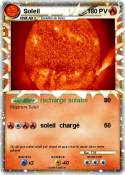 Soleil