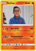 FireThun