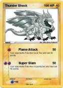Thunder Shock