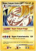 Super Saiyan