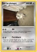 Fat Cat (Asiago