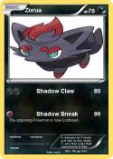 Zorua