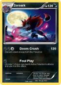 Zoroark