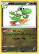 Yoshi