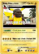 Eddy Pika