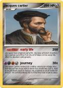 Jacques cartier
