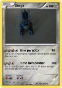 Dialga