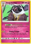 Doug the Pug