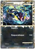 Raquaza