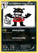 joc nightmare