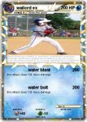 wailord ex