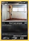 SCP-173