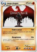 mega dragon