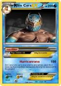 Sin Cara