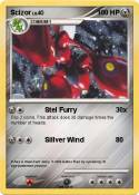 Scizor