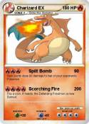 Charizard EX