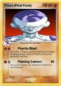 Frieza (Final