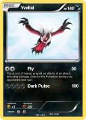 Yveltal